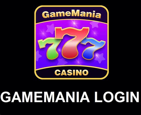 gamemania log